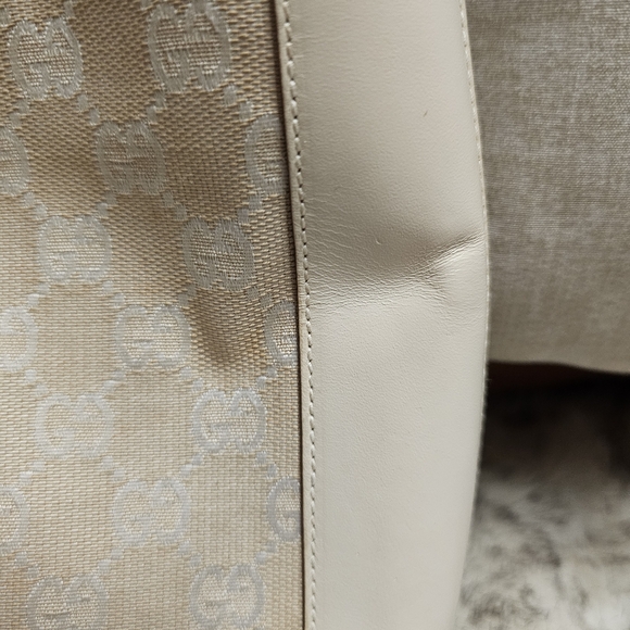 Gucci GG Jackie Shoulder bag - Picture 4 of 16